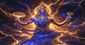 Jyeshta Nakshatra & Dwadashi Tithi: Unleash Divine Authority and Wisdom Today