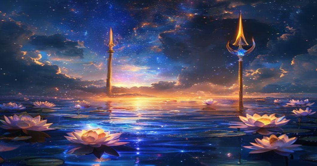 Purva Ashadha Nakshatra & Chaturdashi Tithi Today: Unleash Unstoppable Inner Strength