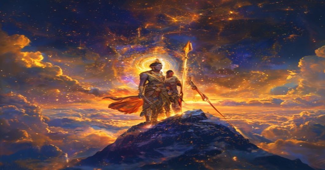 Harmonize Duty and Strength: Today’s Panchang Explains How Uttara Phalguni and Shashthi Tithi Create the Ultimate Power Alignment