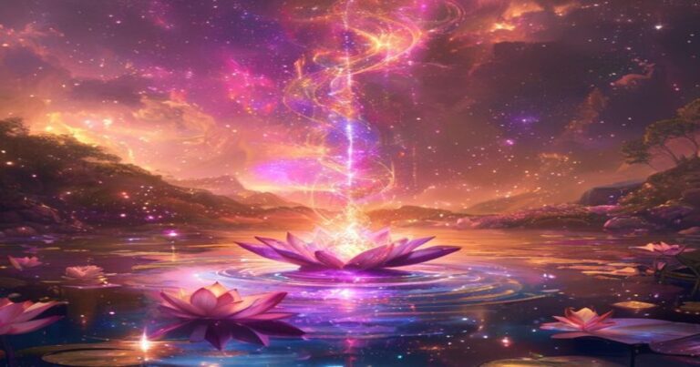 Unlock Abundance and Joy: How Today’s Venusian Energy and Panchami Tithi Bring Divine Blessings