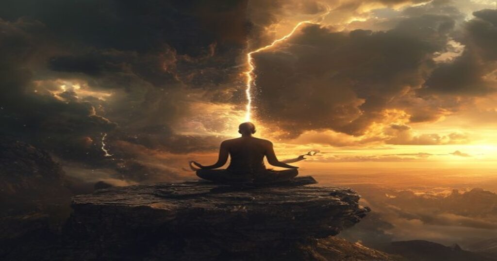 How to Turn Your Mind from Your Worst Enemy into Your Best Friend (Gita 6.5)