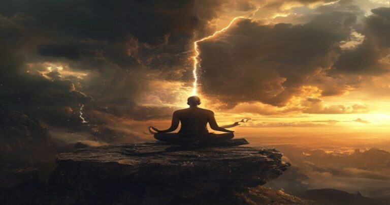 How to Turn Your Mind from Your Worst Enemy into Your Best Friend (Gita 6.5)