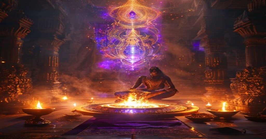 Gupt Navratri 2026: Mystical Sadhana and Secret Remedies for Divine Abundance