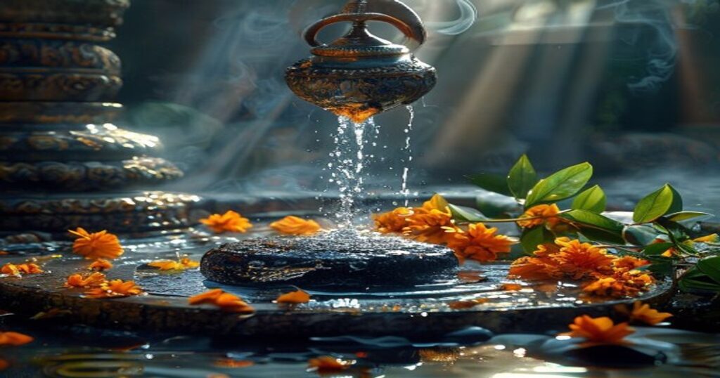 Sawan 2026: The Sacred Science of Shambhu—Why Offering Water to Shivling From a Copper Vessel Invokes Divine Grace