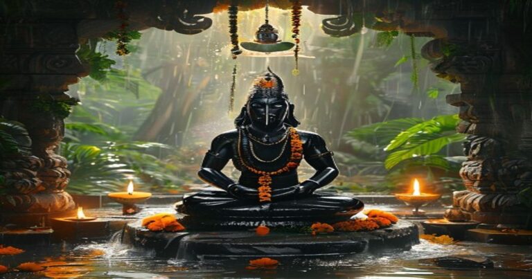 Auspicious Shravana Vrats (July 19–26, 2026): Your Divine Guide to Nag Panchami, Shravana Somvar, and Putrada Ekadashi