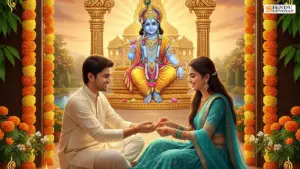 Cosmic Rhythms Unveiled: Your Essential Guide to August 2026 Hindu Festival Dates & Sacred Vrats