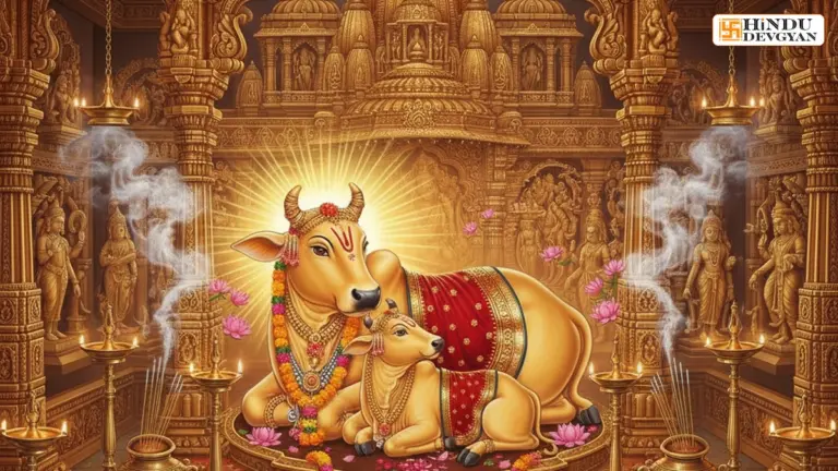 Bahula Chaturthi 2026: Auspicious Muhurat, The 1 Mistake to Avoid & Sacred Vidhi