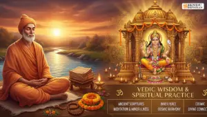The Secret to Unshakeable Serenity: Bhagavad Gita Chapter 12 Verse 15 Revealed