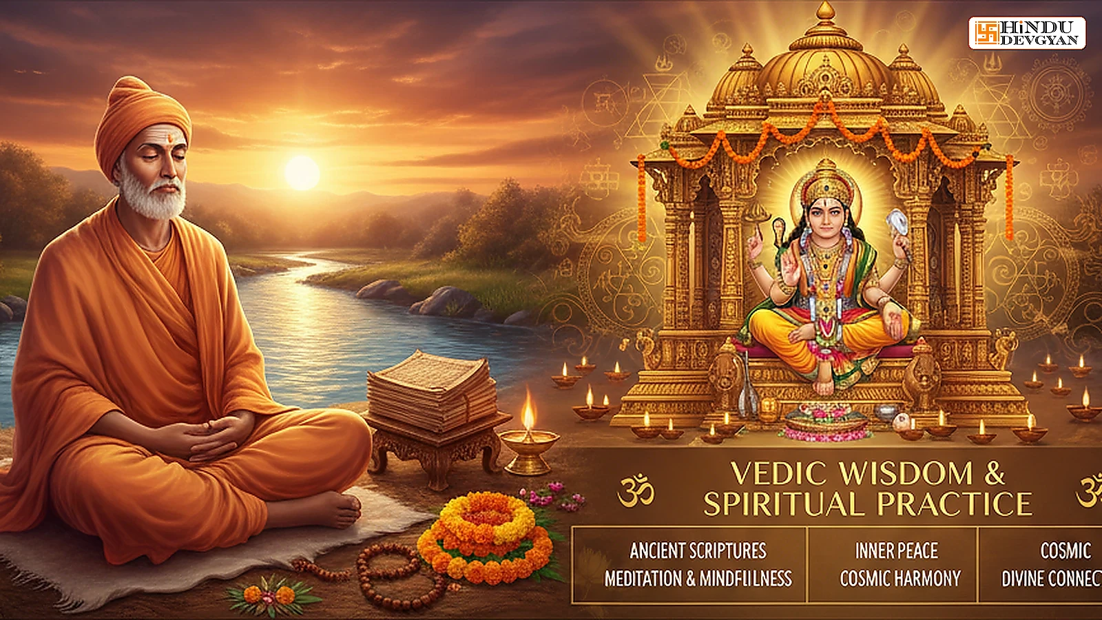 The Secret to Unshakeable Serenity: Bhagavad Gita Chapter 12 Verse 15 Revealed
