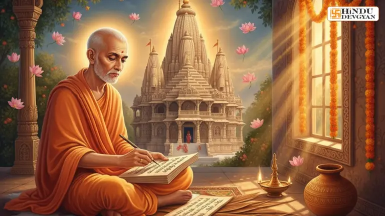 Beyond Inaction: Unlocking Life’s Purpose with Bhagavad Gita Chapter 3 Verse 8