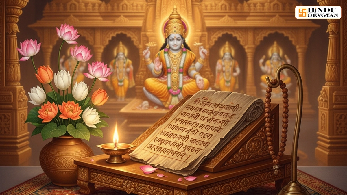 Unlocking Freedom: The Bhagavad Gita’s Ancient Secret to Effortless Action