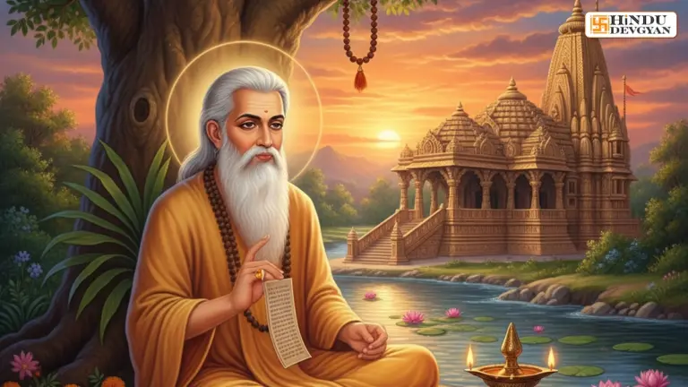 The Paradox of Action: Bhagavad Gita Chapter 4 Verse 18’s Profound Truth