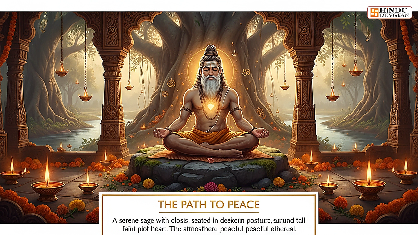 Unlock Your Inner Ally: The Bhagavad Gita’s Timeless Secret to Conquering Your Mind