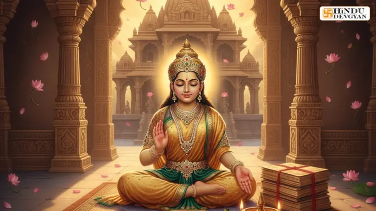 Unlock Spiritual Freedom: Bhagavad Gita Chapter 9 Verse 27’s Profound Secret