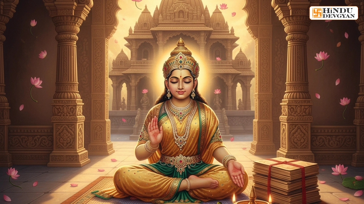 Unlock Spiritual Freedom: Bhagavad Gita Chapter 9 Verse 27’s Profound Secret