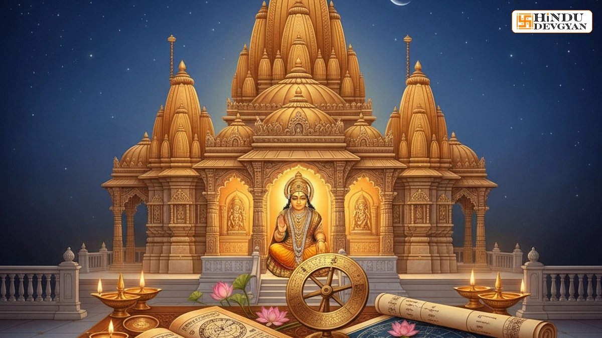 Unlock Cosmic Wisdom: Uttara Bhadrapada’s Daily Panchang Insights Revealed!