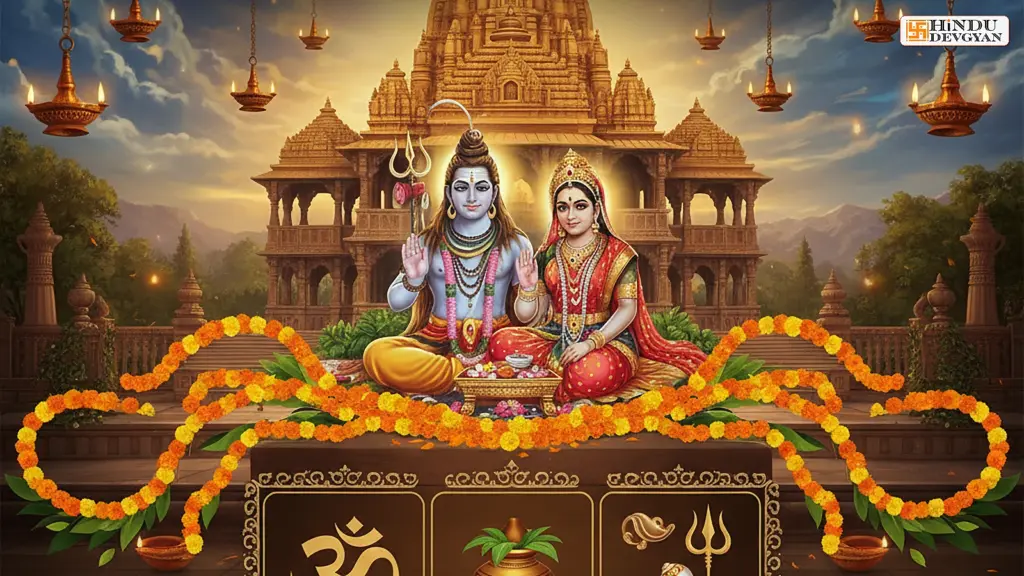Dreaming of Your Own Wedding in Sawan 2026? Unveiling the Sacred Vedic Meanings and Shiva’s Divine Signals