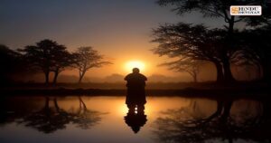 Surya Grahan 2026: Cosmic Warning as August 12 Grahan Yoga Challenges 3 Zodiac Signs