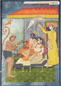 Ganesh Beej Mantra