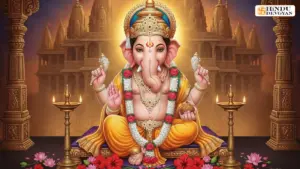 Ganesha Beej Mantra