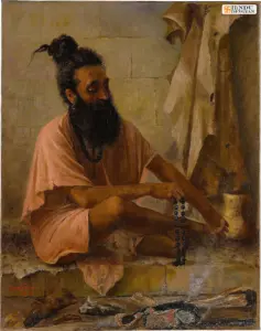 Guru Brihaspati Gayatri Mantra