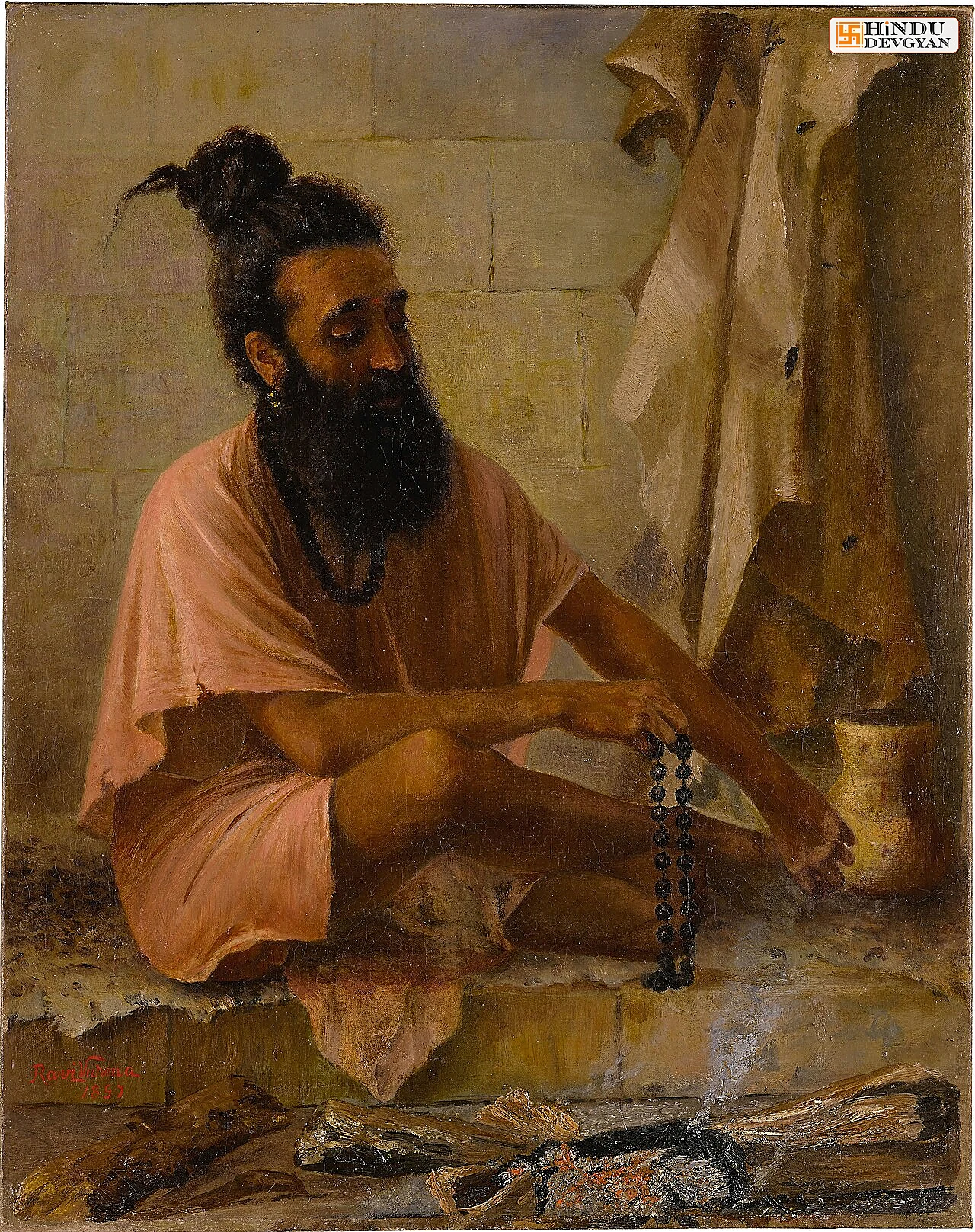 Guru Brihaspati Gayatri Mantra