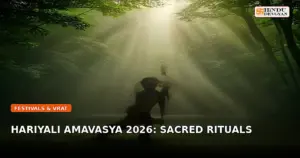 Hariyali Amavasya 2026: Harness the Cosmic Powers of Pushya Nakshatra and Gajakesari Yoga for Zodiac Tree Planting
