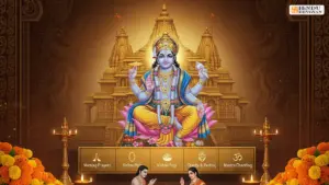 Kamika Ekadashi 2026: Divine Rituals to Escape Lower Rebirths and Attain Eternal Peace
