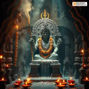 Sacred Kanwar Yatra Across Four Yugas: The Eternal Shiva Sadhana of Legendary Warriors