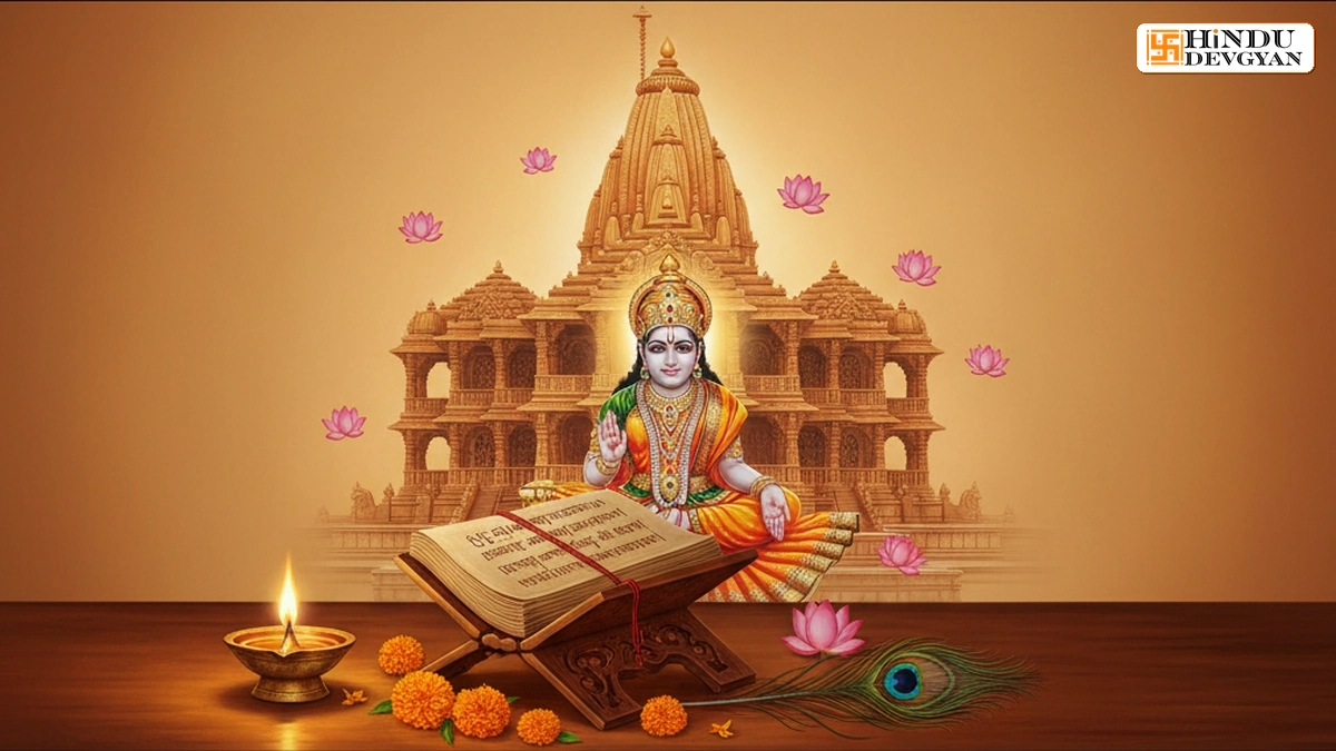 Break Free from Burden: The Path of Karma Yoga for Liberation Revealed