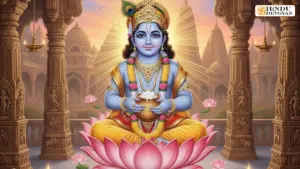 Krishna’s Divine Bhog: Is Packaged Butter Acceptable? The 1 Offering Mistake to Avoid Today!