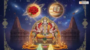 Venus-Jupiter Conjunction 2026: Who Finds Love’s Green Light & Who Faces a Rocky Path This Week?