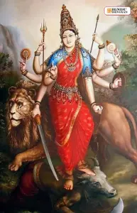 Masik Durga Ashtami 2026: Thursday Shubh Muhurat, Durga-Lakshmi Puja Vidhi & Astrological Remedies