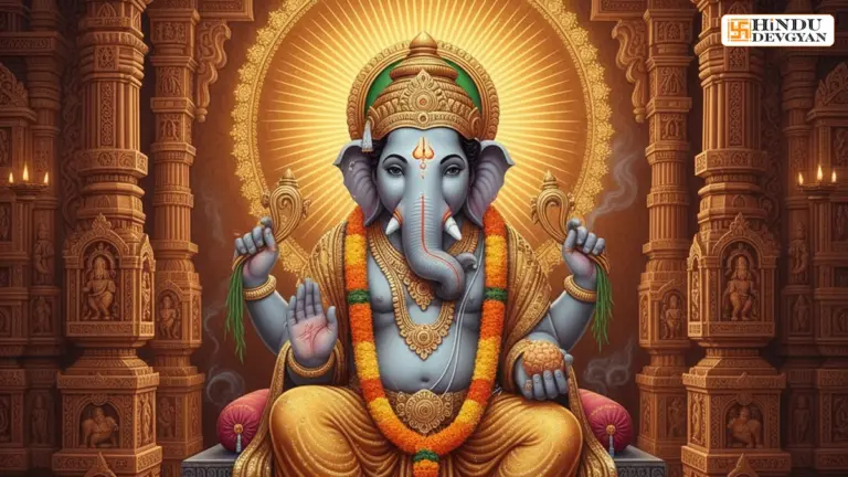 Mumbai Ganesh Utsav 2026: Sacred Muhurat, The 1 Mistake to Avoid & Complete Pandal Guide