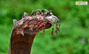 Nag Panchami 2026: Unveiling the Profound Symbolism of Serpents with Shiva, Vishnu & Ganesha