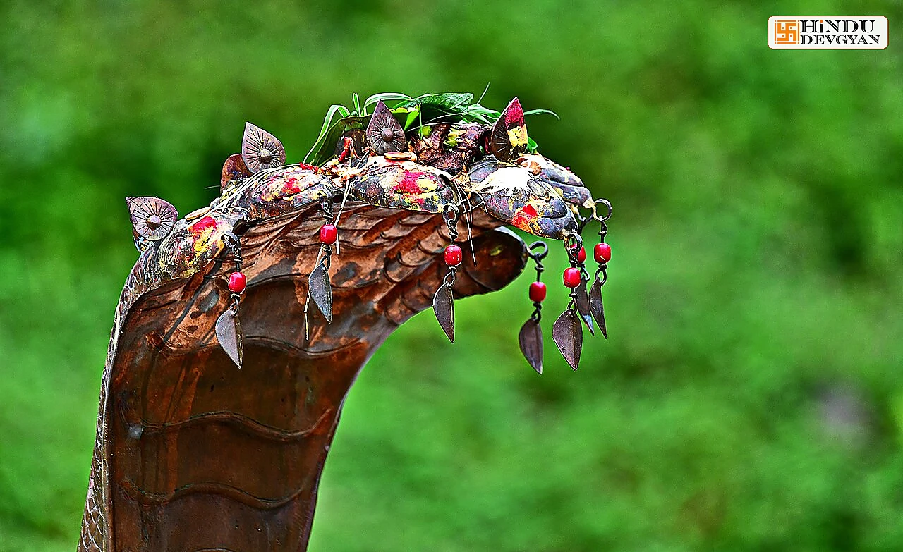 Nag Panchami 2026: Unveiling the Profound Symbolism of Serpents with Shiva, Vishnu & Ganesha