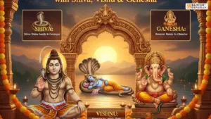 Nag Panchami 2026: Unveiling the Profound Symbolism of Serpents with Shiva, Vishnu & Ganesha