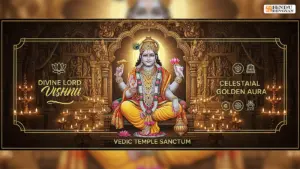 Pausha Putrada Ekadashi 2027: Auspicious Muhurat, The 1 Karma Error to Avoid & Sacred Vidhi for Progeny