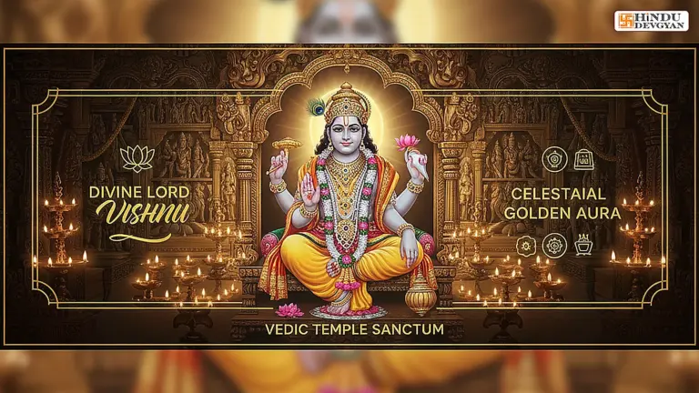 Pausha Putrada Ekadashi 2027: Auspicious Muhurat, The 1 Karma Error to Avoid & Sacred Vidhi for Progeny