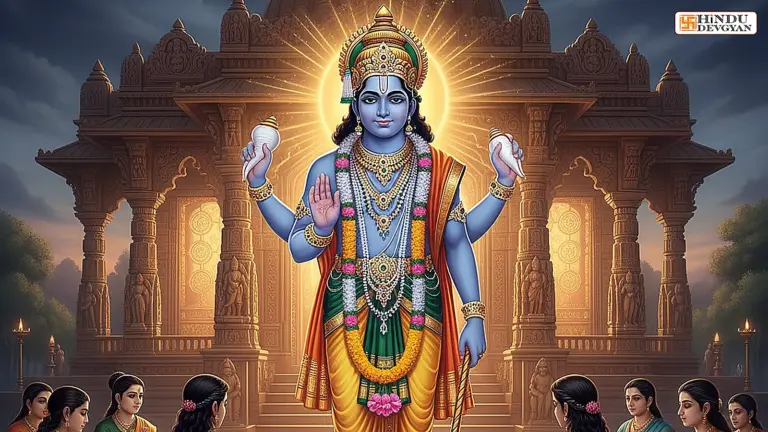 Pausha Putrada Ekadashi 2026: Auspicious Muhurat, The Grave Error That Cost a King His Heir & Sacred Vidhi