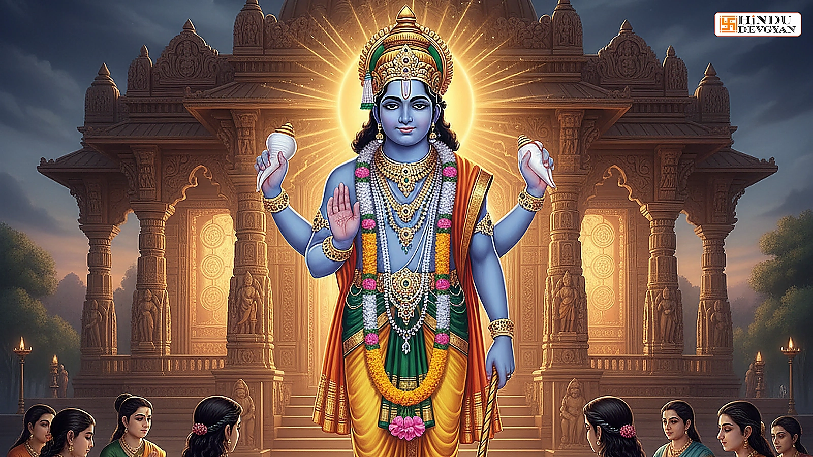 Pausha Putrada Ekadashi 2026: Auspicious Muhurat, The Grave Error That Cost a King His Heir & Sacred Vidhi