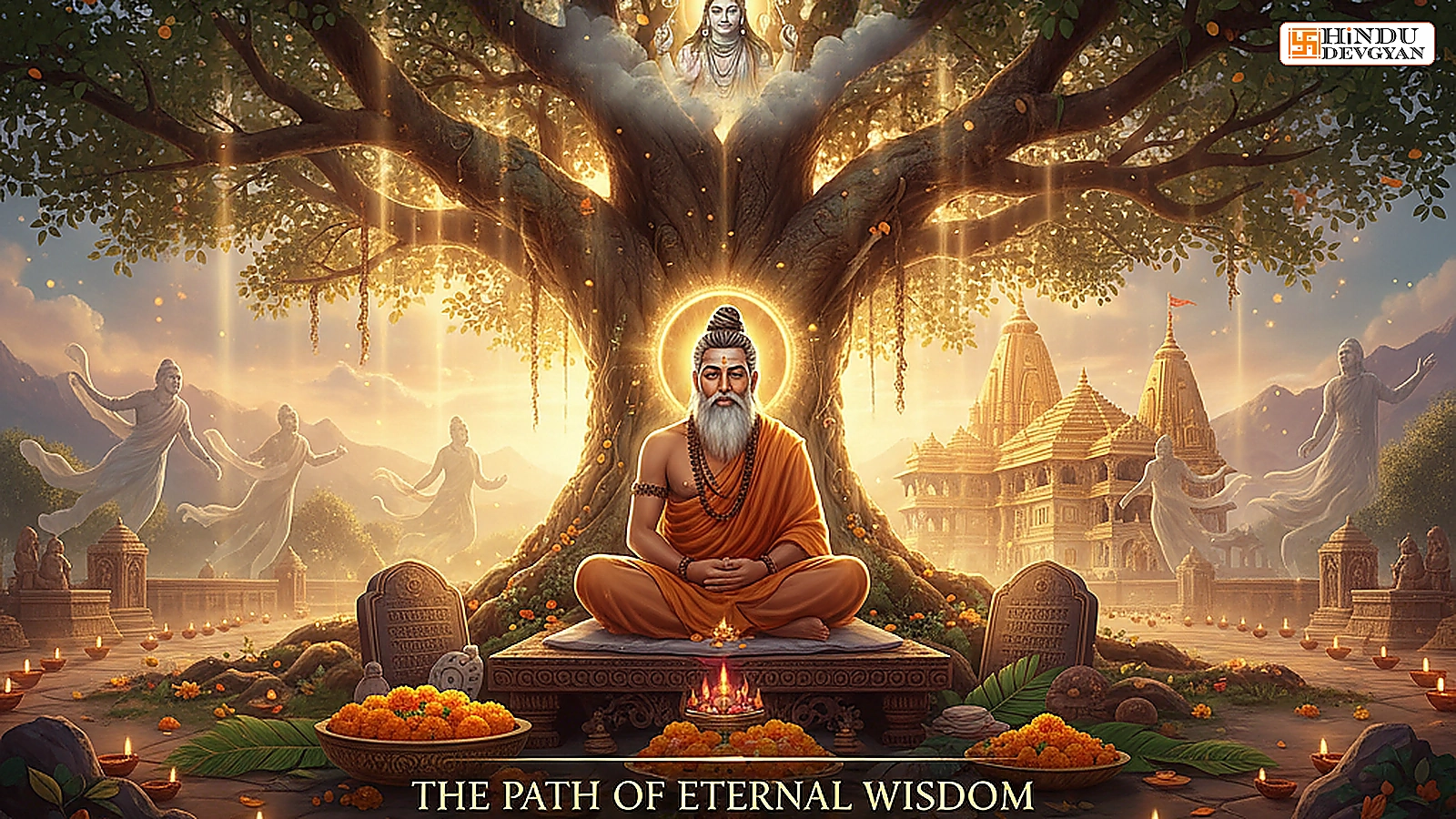 Pitru Dosh 2026: The #1 Shocking Truth About Living Parents & Your Ancestral Debt – Resolve It This Sunday, August 23rd!