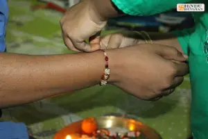 Raksha Bandhan 2026: Rare Auspicious Alignment, Full Day Rakhi Timing & 5 Choghadiya Muhurats