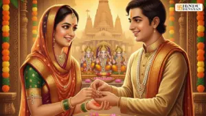 Raksha Bandhan 2027: Your Courier Rakhi Arrived Broken? The 1 Sacred Mistake to AVOID & Muhurat