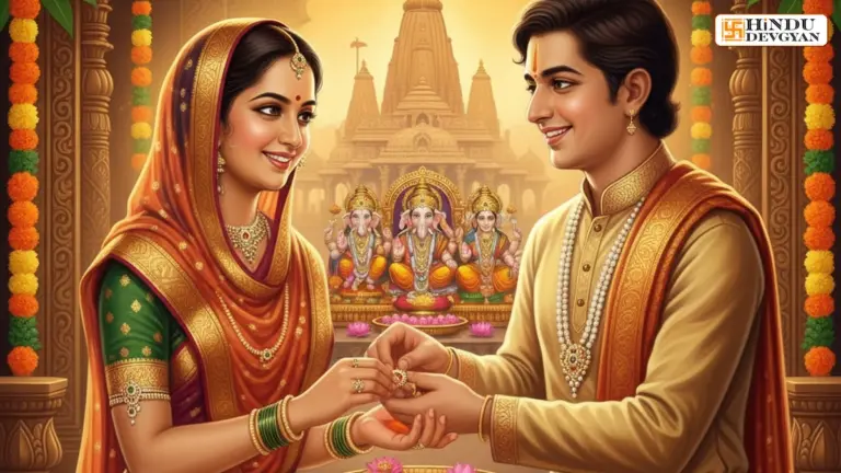 Raksha Bandhan 2027: Your Courier Rakhi Arrived Broken? The 1 Sacred Mistake to AVOID & Muhurat