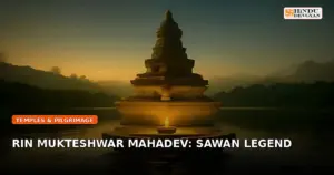 Rin Mukteshwar Mahadev: The Sacred Shiva Shrine That Liberates You from Financial and Karmic Debts