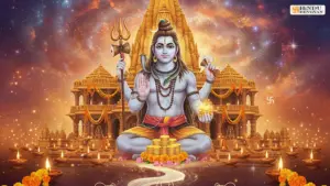 Rin Mukteshwar Mahadev: The Sacred Shiva Shrine That Liberates You from Financial and Karmic Debts