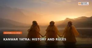 Unveiling the Sacred Origins of Kanwar Yatra: Legend, Rules, and Eternal Spiritual Wisdom