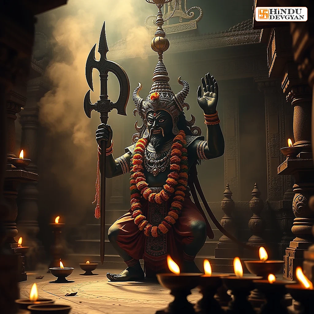 Sawan Kalashtami 2026: Unlocking the Divine Grace of Kaal Bhairav and Lord Shiva