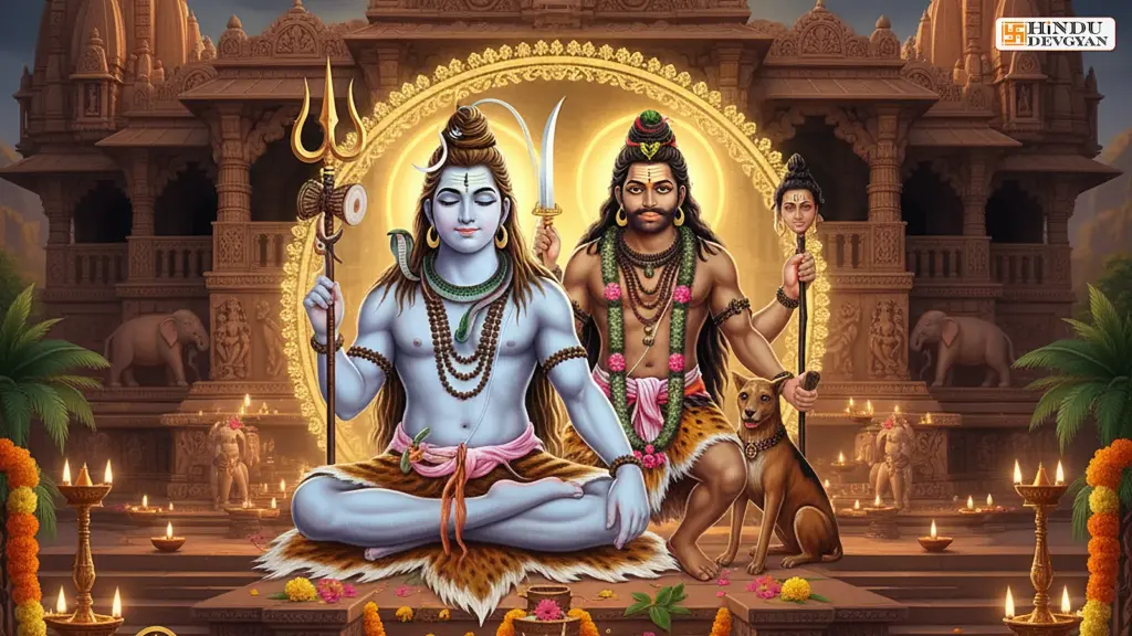 Sawan Kalashtami 2026: Divine Significance, Rituals, and Secrets to Seek Lord Shiva and Kaal Bhairav’s Blessings